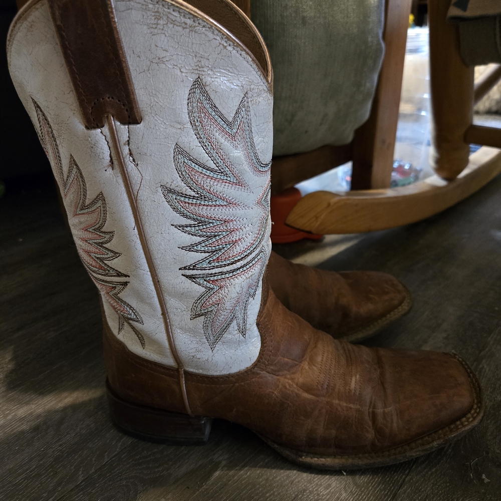 Shyanne Cowboy Boots